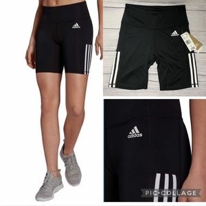 Adidas women's' Bike Shorts Size XS